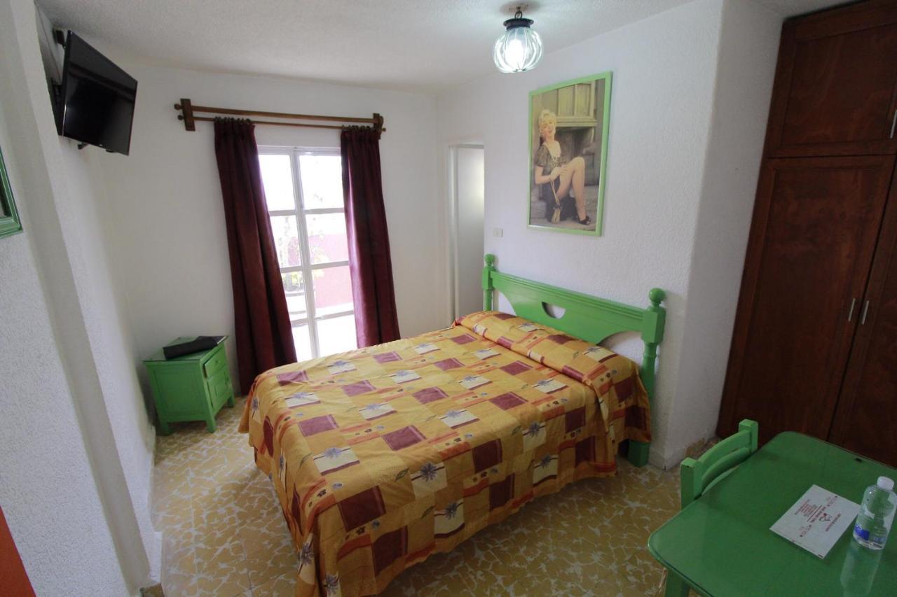 Hotel Castillo Texcoco de Mora Экстерьер фото