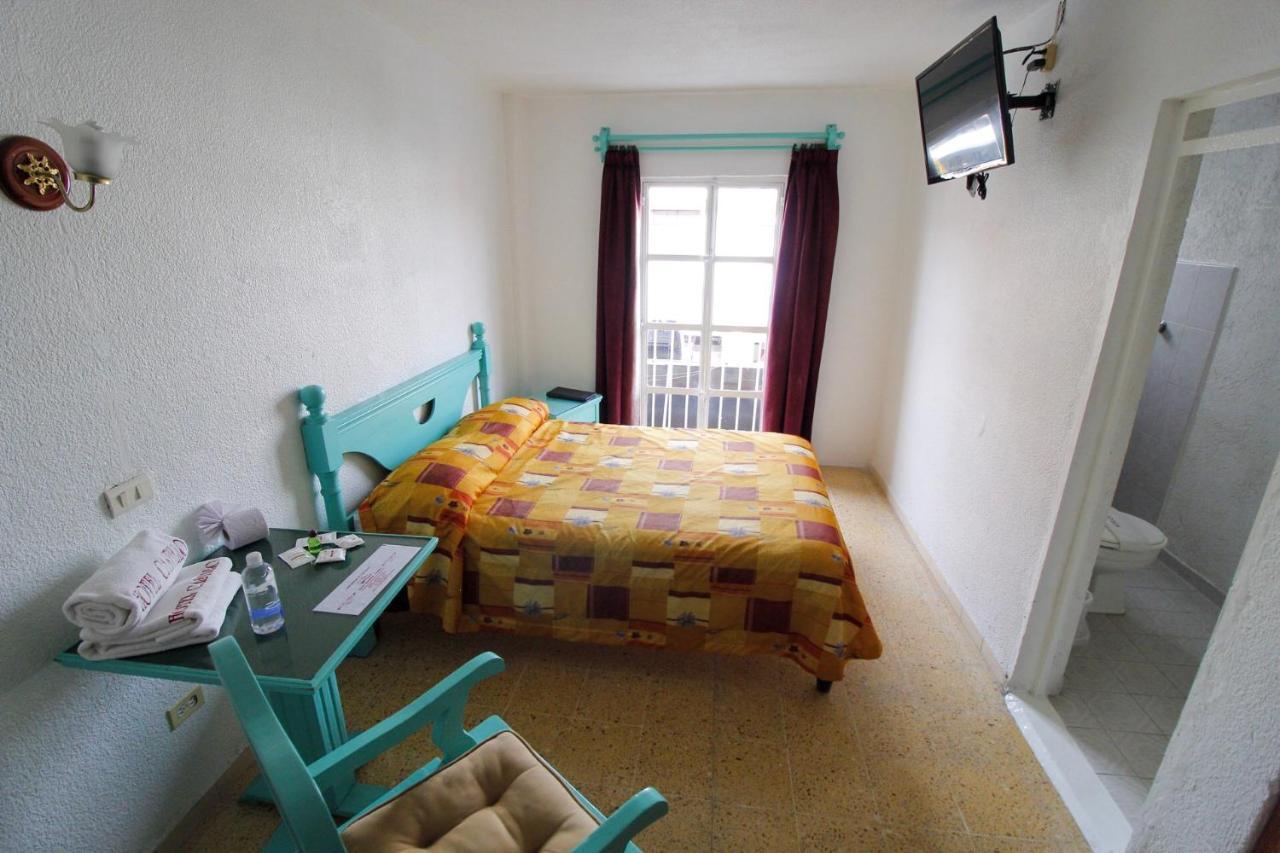 Hotel Castillo Texcoco de Mora Экстерьер фото